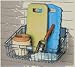Tools & Hardware : Suncast #MB1218 12x18 Wire Basket