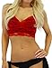 iHeartRaves Lace Babydoll Rave Tank