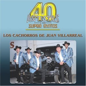 CD-Charts  Search : 40 Artistas Y Sus Super Exitos