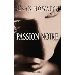 Passion noire