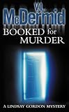 Booked for Murder