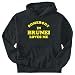 Sweatshirt Black 