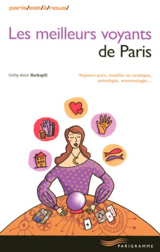 City Travel Guides Discounted  Livres : Les meilleurs voyants de Paris