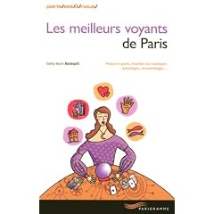 Les meilleurs voyants de Paris