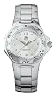 NEW TAG HEUER KIRIUM MENS MIDSIZE WATCH WL121E.BA0704 NEW TAG HEUER KIRIUM MENS MIDSIZE WATCH WL121E.BA0704