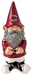 NCAA South Carolina Gamecocks Garden Gnome [Sports]