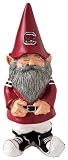 NCAA South Carolina Gamecocks Garden Gnome