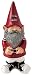 NCAA South Carolina Gamecocks Garden Gnome [Sports]