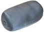 Relaxzen Microbead Massage Roll Pillow