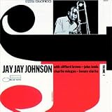 The Eminent Jay Jay Johnson, Vol. 1