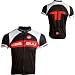 Castelli Bormio Red Jersey - Short-Sleeve - Men's