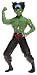 12" Yu-yu Hakusho Jagan Hiei Action Figure with Moving Eyes