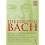 The Essential Bach