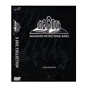 Wakeboard Instructional DVD -The Book: Wakeboard 5 DVD Set