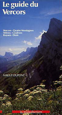 City Travel Guides Discounted  Livres : Le Guide du Vercors