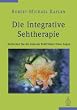Die integrative Sehtherapie: Entdecken Sie die heilende Kraft hinter Ihren Augen