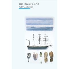 The Idea of North (Topographics)