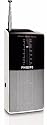 Philips - AE1530/00 - Radio portable - Tuner analogique - Piles