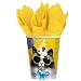 Cat's Meow 9 oz. Paper Cups (8 count) Child