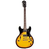 Produkt-Bild: Jack & Danny SH20 VSB Vintage Sunburst