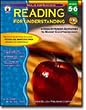 READING FOR UNDERSTANDING GR. 5-6