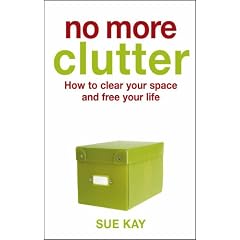 No More Clutter