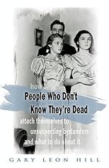 People Who Don't Know They're Dead