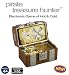 Toys & Games : Wild Planet A Pirate's Life Treasure Hunter