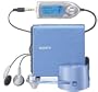 SONY MZ-NH3D Professional Portable Hi-MD Minidisc Recorder
