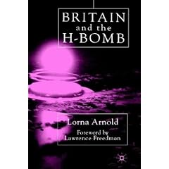 Britain and the H-Bomb