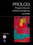 Prolog Programming for Artifical Intelligence (International Computer Science Series)