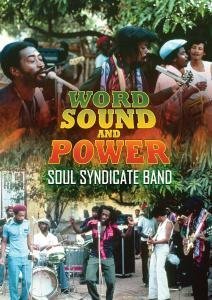 Buy Soul Syndicate Band: Word, Sound and Power [1980] online at Discounted New and Used prices. Delivered to your door with Childrens Toyshop.com