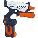Super Soaker Nerf - Shotwave Blaster