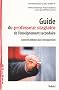 Guide du professeur stagiaire de l'enseignement secondaire : Comment d�buter dans l'enseignement