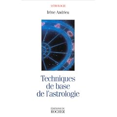 Techniques de base de l astrologie