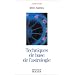 Techniques de base de l astrologie