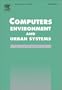 Errors and uncertainties in urban cellular automata [An article from: Computers, Environment and Urban Systems]