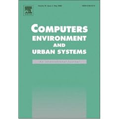 The core cadastral domain model [An article from: Computers, Environment and Urban Systems] [HTML] (Digital)