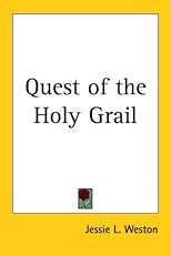 The quest of the Holy Grail