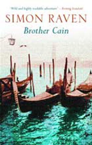 Brother Cain