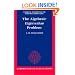 The Algebraic Eigenvalue Problem (Monographs on Numerical Analysis)