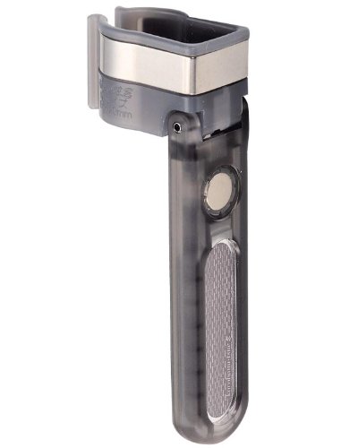 杖の転倒防止器　転ばぬ杖エクセレント　丸磁石付・ひも無/ K1400E-L