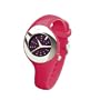 Nike Triax Smooth Watch - Flame/Red Mohogany - WR0070-627