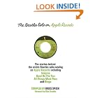 The Beatles Solo on Apple Records by  Bruce Spizer and Allan Steckler