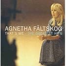 That's Me-the Greatest Hits