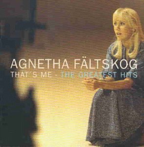 Agnetha Fältskog - That