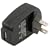 Eforcity USB Travel Charger Adapter for Palm (PalmOne) m500, i705, Tungsten T, W, C, Zire, Zire 71, Treo 600, 650, HP iPAQ 3100, h5555, Jornada 500