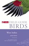 Birds of the West Indies (Collins Field Guide)