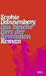 Das bleiche Herz der Revolution: Roman