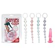 California Exotics / Swedish Erotica Shane's World Anal 101 Intro Beads Purple Beads Adult Sex Toy Kit